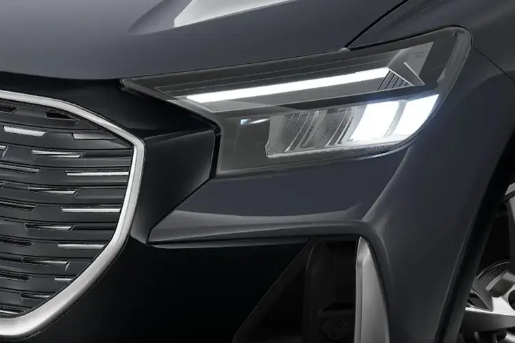 150kW 40 63kWh Black Edition 5dr Auto [Tech Pack]