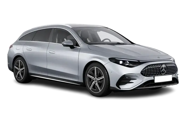 CLA 200 165kW Sport Executive 58kWh 5dr Auto