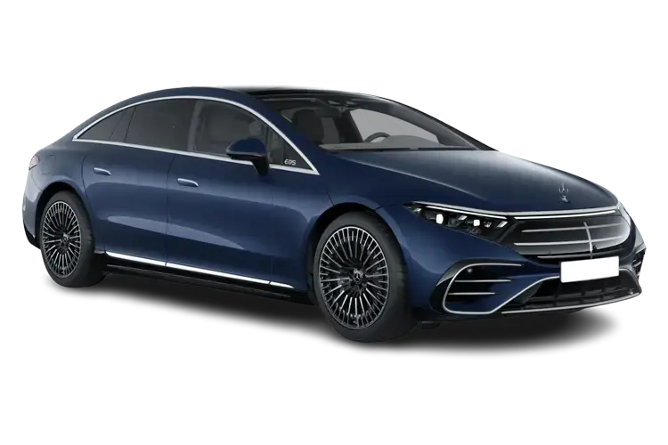 EQS 450 4M 265kW Business Class 118kWh 4dr Auto