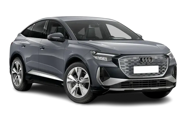 150kW 40 63kWh Black Edition 5dr Auto [Tech Pack]