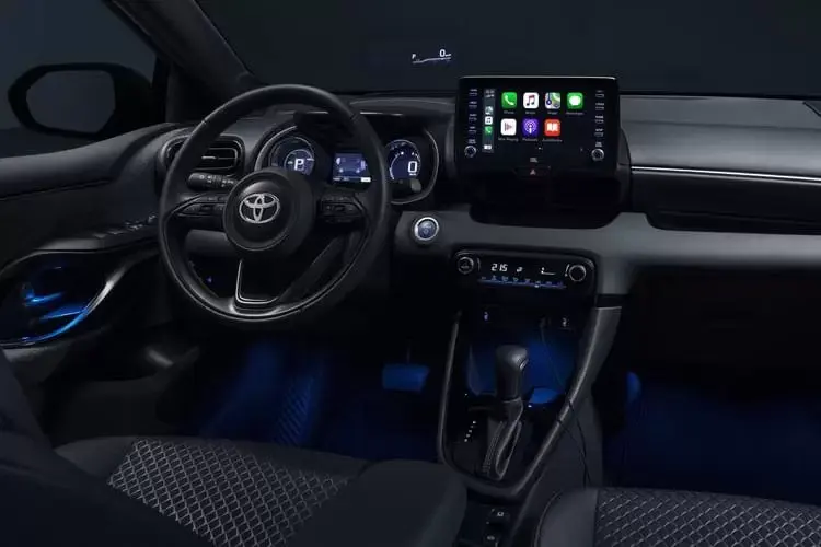 1.5 Hybrid 130 Premiere Edition 5dr CVT