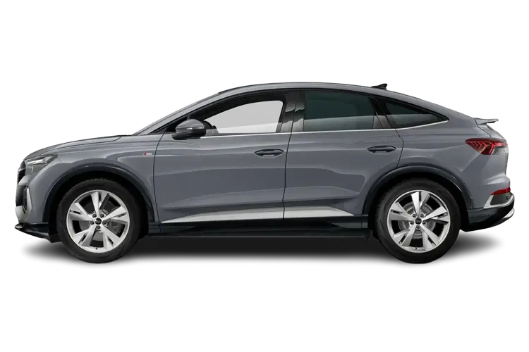 150kW 40 63kWh Black Edition 5dr Auto [Tech Pack]