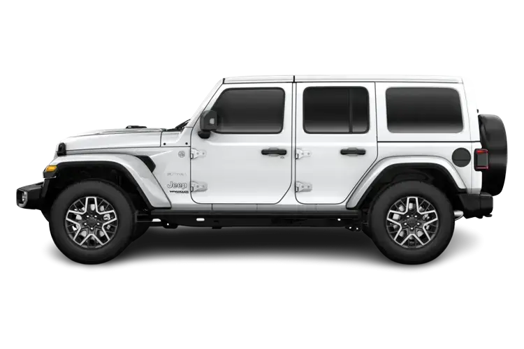2.0 GME Sahara 4dr Auto8