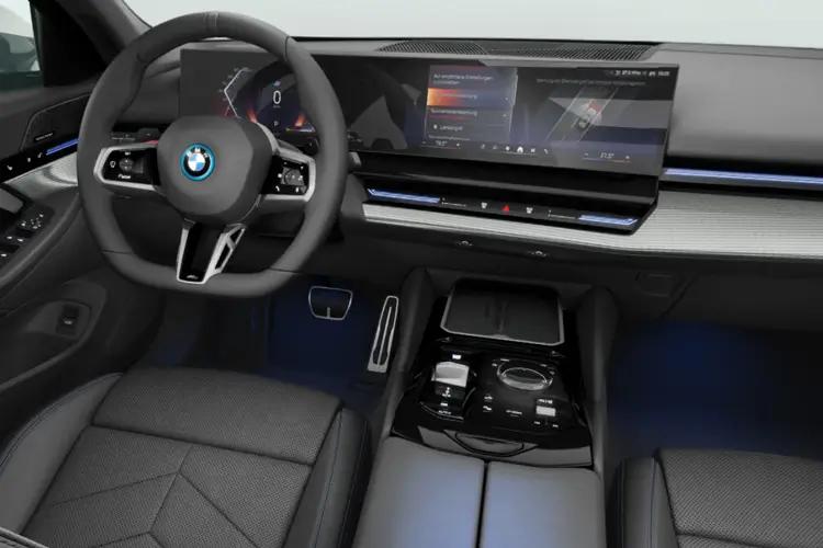 BMW 5 SERIES TOURING 530e M Sport 5dr Auto [Tech Plus]