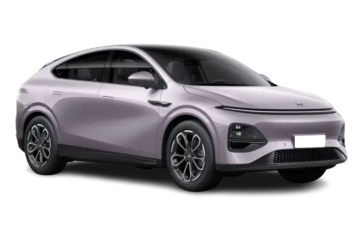 185kW 68kWh Standard Range RWD 5dr Auto