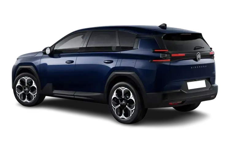 170kW Max Long Range 97kWh 5dr Auto [20" Alloy]