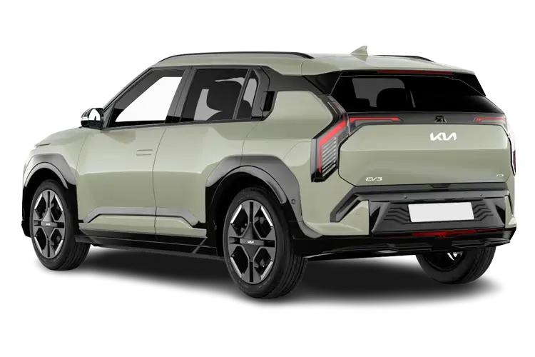 150kW GT-Line S 81.4kWh 5dr Auto [Heat Pump]