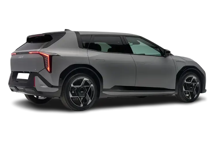 150kW GT-Line S 81kWh 5dr Auto [Heat Pump]