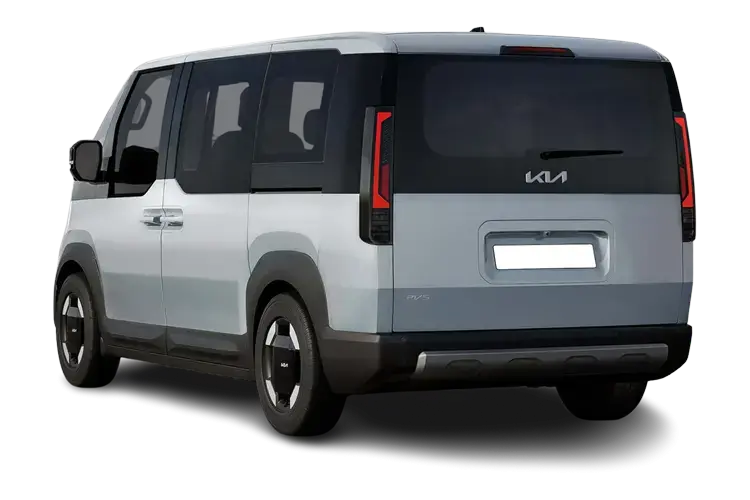 120kW Elite Long Range 71kWh 5dr Auto [7 Seat]