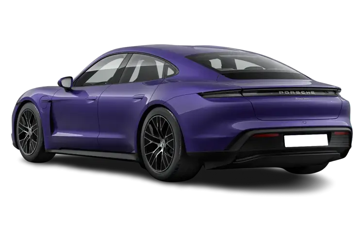 440kW 105kWh 4S Black Edition 4dr E-Shift