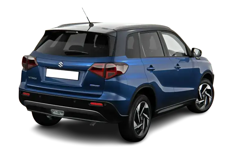 1.4 Boosterjet MHEV 109 Kuro ALLGRIP 5dr Auto