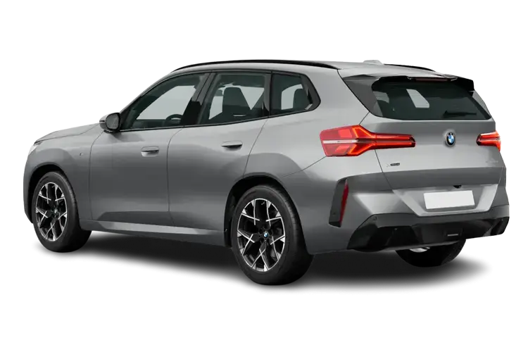 20 xDrive M Sport Pro 5dr Step Auto [Tech Pack]