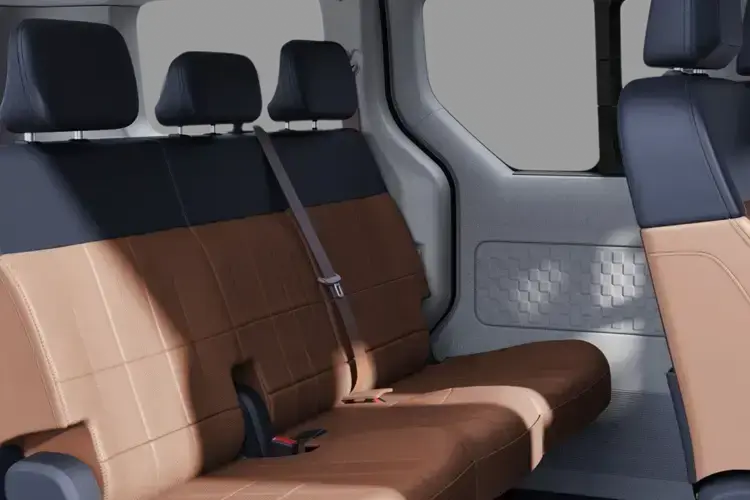 120kW Elite Long Range 71kWh 5dr Auto [7 Seat]