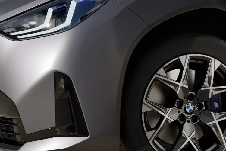 20 xDrive M Sport Pro 5dr Step Auto [Tech Pack]