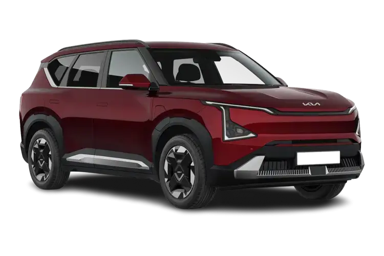 160kW GT-Line S 81.4kWh 5dr Auto [Heat Pump]