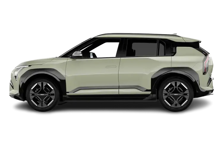 150kW GT-Line S 81.4kWh 5dr Auto [Heat Pump]