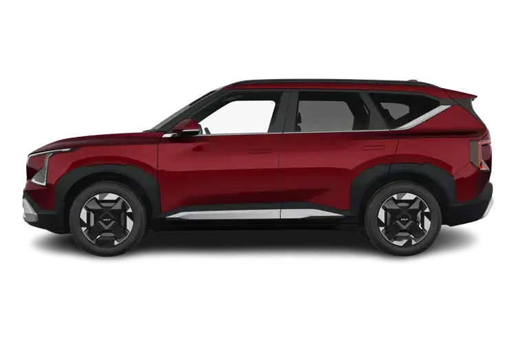 160kW GT-Line S 81.4kWh 5dr Auto [Heat Pump]