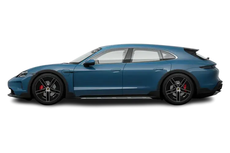 649kW Turbo 105kWh 5dr E-Shift
