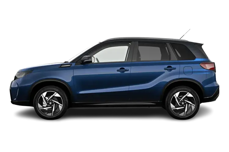 1.4 Boosterjet MHEV 109 Kuro ALLGRIP 5dr Auto