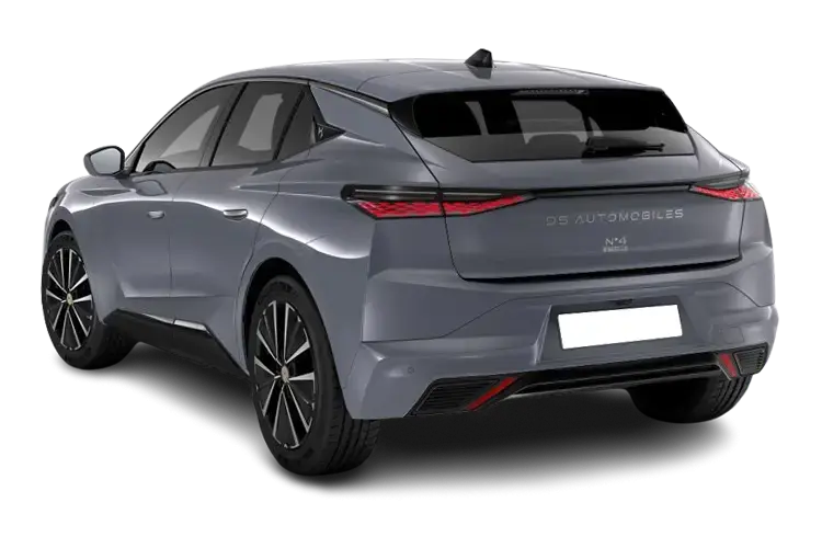 157kW E-TENSE DS Perf Line 61kWh 5dr Auto [NI]
