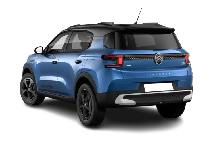83kW Extended Range Max 54kWh 5dr Auto [NI]