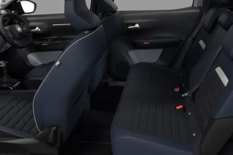 83kW Extended Range Max 54kWh 5dr Auto [NI]