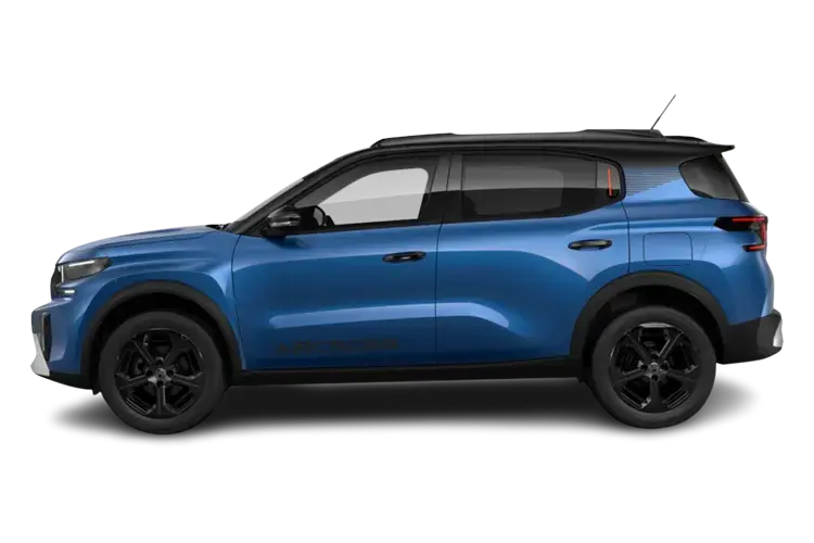 83kW Extended Range Max 54kWh 5dr Auto [NI]
