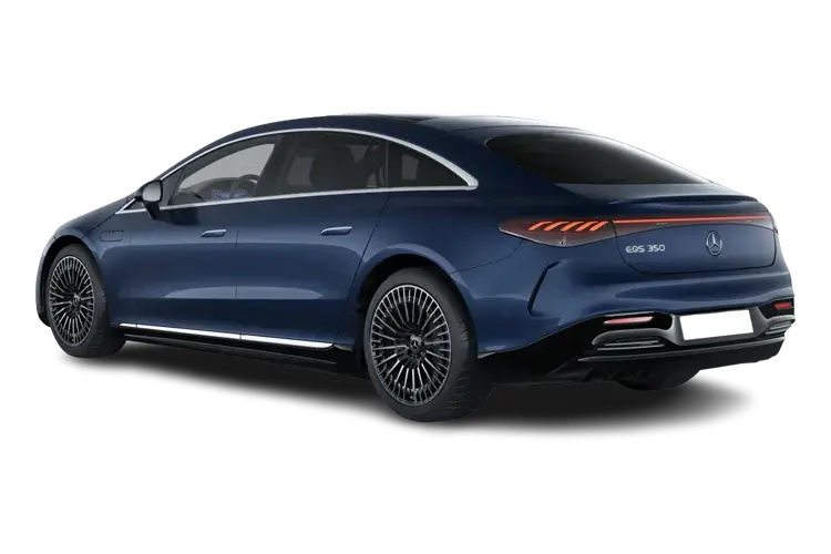 EQS 450 4M 265kW AMG Line Premium 118kWh 4dr Auto