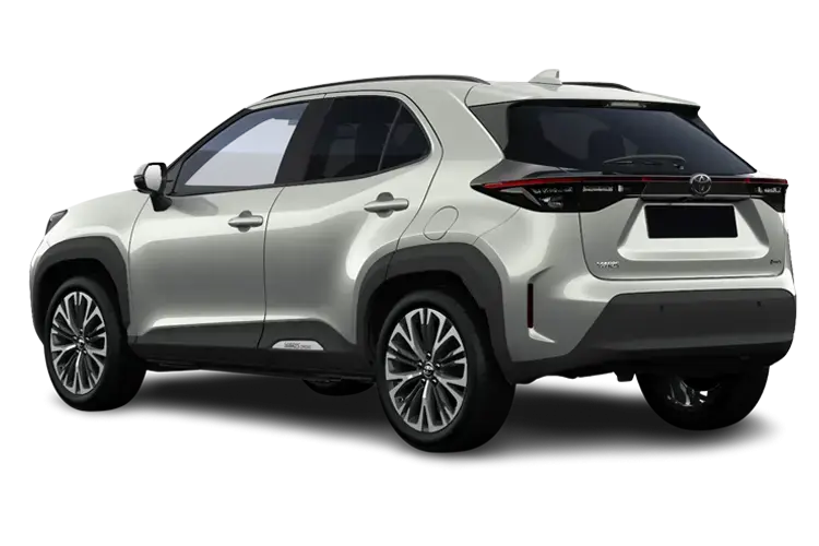 1.5 Hybrid Excel 5dr CVT