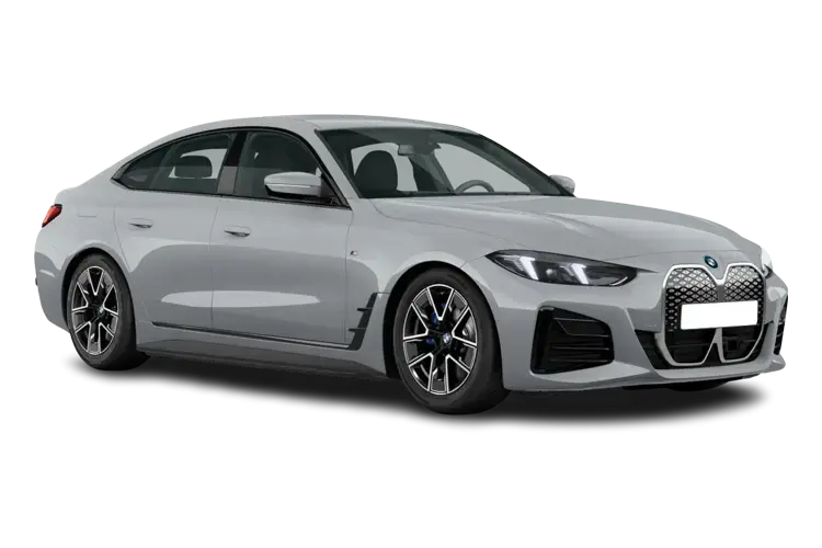 210kW eDrive35 M Sport 70kWh 5dr Auto