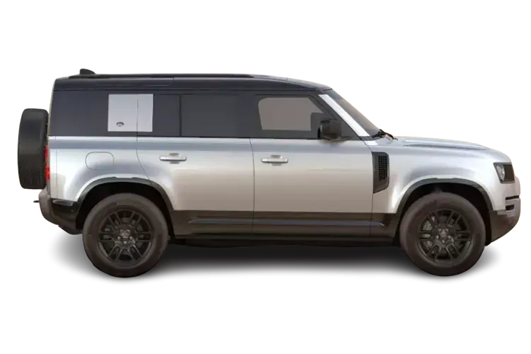 3.0 D250 X-Dynamic HSE 110 5dr Auto [7 Seat]