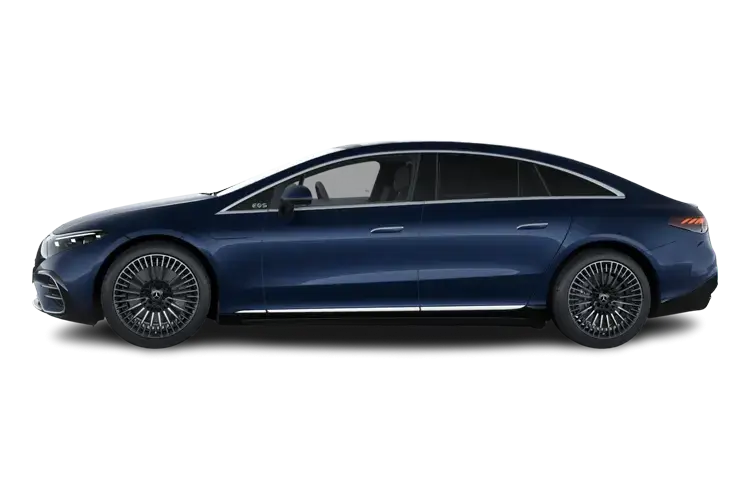 EQS 450 4M 265kW AMG Line Premium 118kWh 4dr Auto