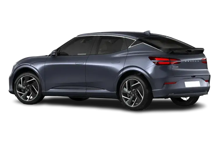 GENESIS GV60 ESTATE Pure GENESIS GV60 ESTATE Pure