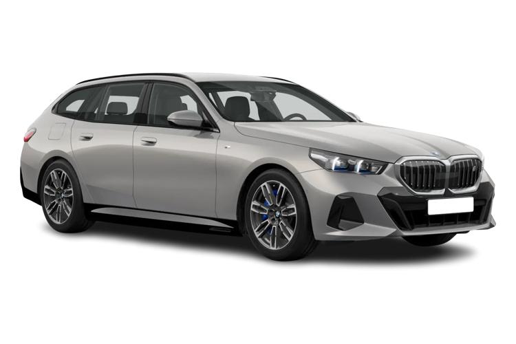 BMW I5 250kW eDrive40 Sport Edition 84kWh 4dr Auto