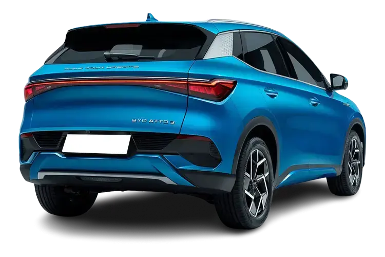 150kW Comfort 60kWh 5dr Auto