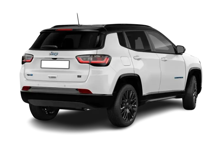 1.5 T4 e-Torque Hybrid Summit 5dr DCT