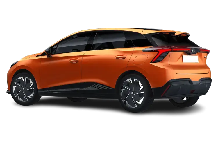 320kW EV XPOWER 64kWh 5dr Auto