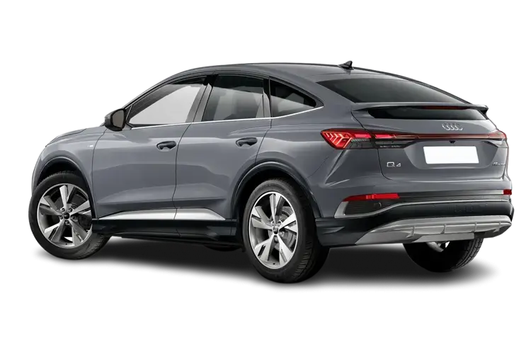 150kW 40 63kWh Black Edition 5dr Auto [Tech Pack]