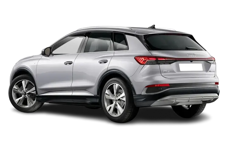 150kW 40 63kWh Black Edition 5dr Auto [Tech Pack]