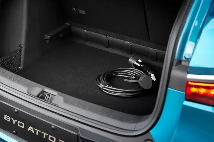 150kW Comfort 60kWh 5dr Auto
