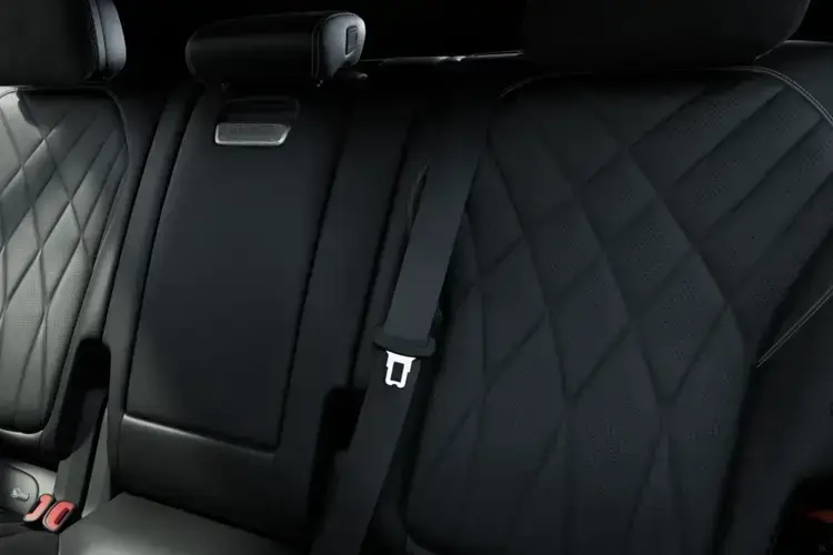 Maybach EQS 680 484kW First Class 118kWh 5dr Auto