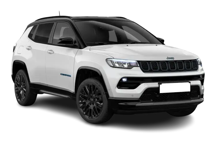1.5 T4 e-Torque Hybrid Summit 5dr DCT