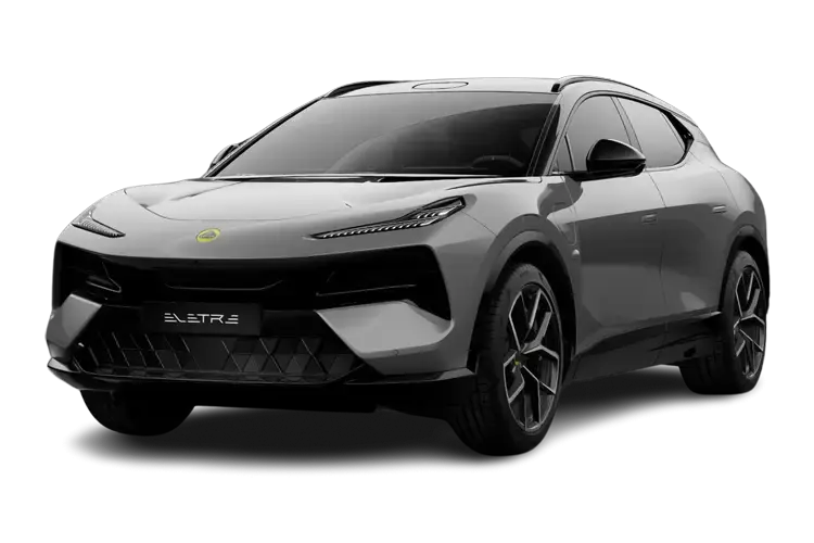 675kW R 112kWh 5dr Auto