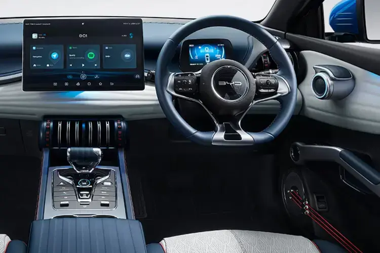 150kW Comfort 60kWh 5dr Auto