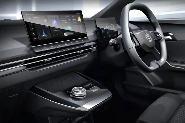 320kW EV XPOWER 64kWh 5dr Auto