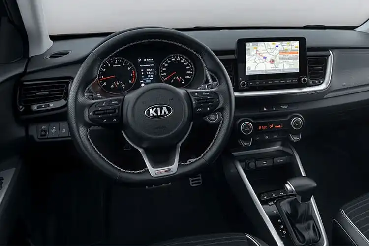 1.0T GDi 48V 3 5dr DCT