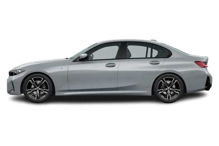 M340i xDrive MHT 392 4dr Step Auto
