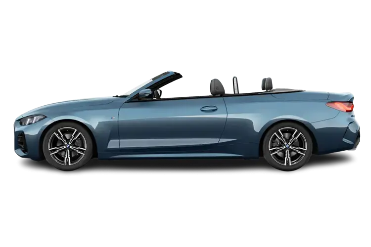 M440i xDrive MHT 392 2dr Step Auto [Tech pack]