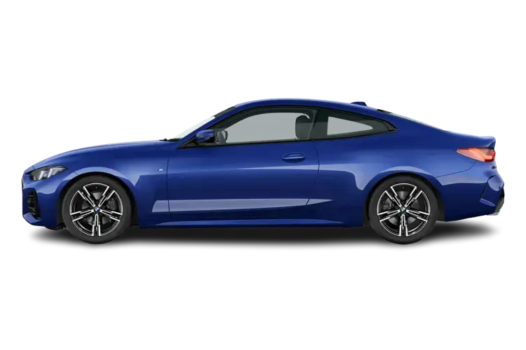 M440i xDrive MHT 392 2dr Step Auto [Tech pack]