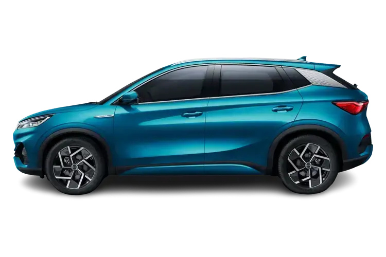 150kW Comfort 60kWh 5dr Auto